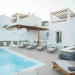 6 BD Villa Private Pool Elia